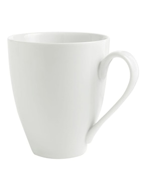 Taza Organic Shaped