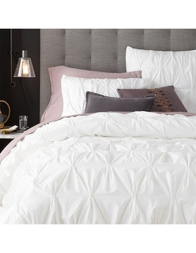 Duvet Pintuck