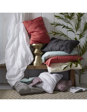 Duvet Pintuck