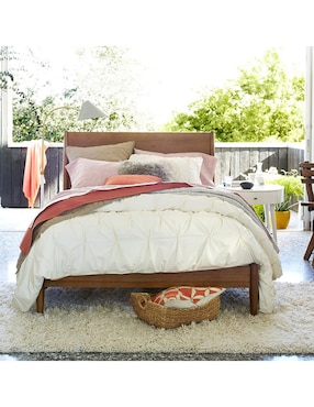 Duvet Pintuck