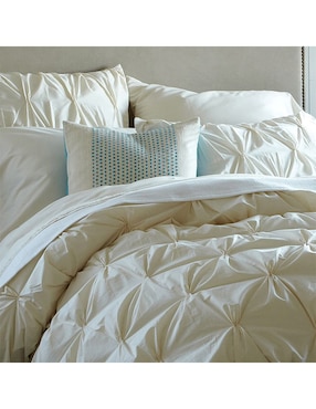 Duvet Pintuck