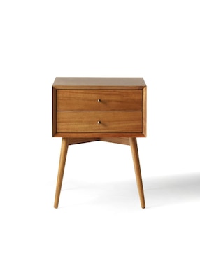 Buro Mid Century de madera
