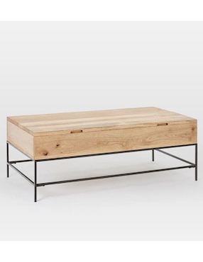 Mesa de centro Storage