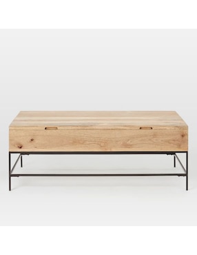 Mesa de centro Storage