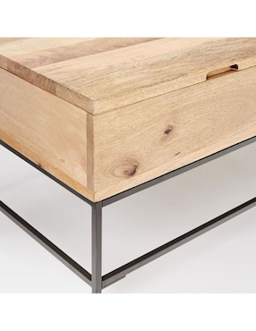 Mesa de centro Storage
