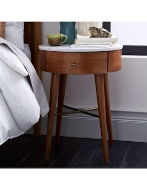 Buro Penélope de madera