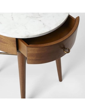 Buro Penélope de madera