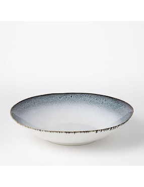 Platón Reactive Glaze de cerámica