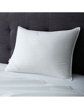 Almohada West Elm Basic Down Alternative firmeza media