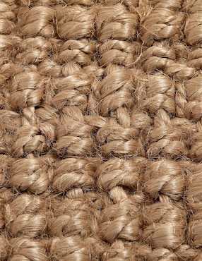 Tapete Jute Boucle