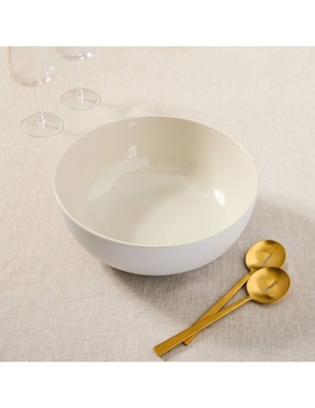 Plato bowl Kaloh de gres