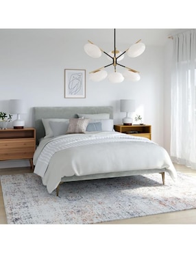 Buro Grand de madera