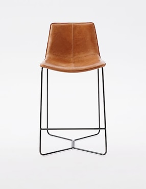 Banco Leather Slope