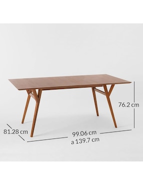 Mesa Mid-Century