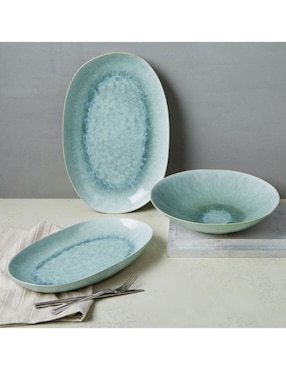 Jarra Reactive Glaze