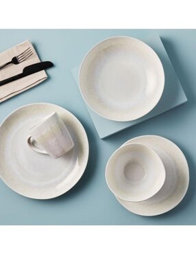 Taza americana Reactive Glaze