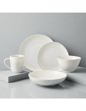 Taza americana Reactive Glaze