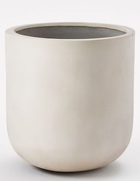 Maceta Radius Planters