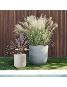 Maceta Radius Planters