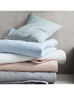 Colcha Organic Washed