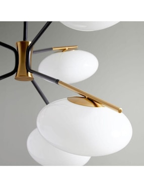 Lámpara colgante led