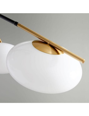 Lámpara colgante led