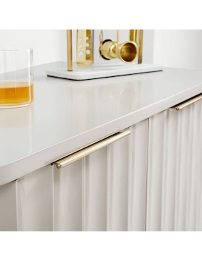 Bar de madera Vivien