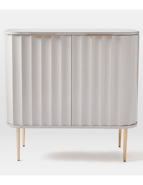 Bar de madera Vivien