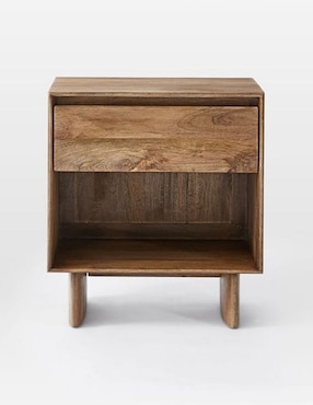 Buro Anton de madera