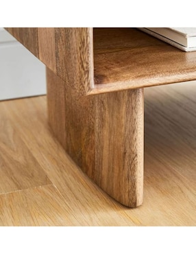 Buro Anton de madera