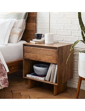 Buro Anton de madera