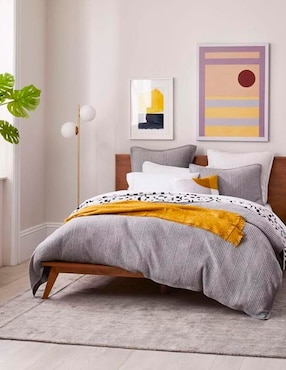 Duvet Cotton Jersey Cloud