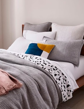 Duvet Cotton Jersey Cloud