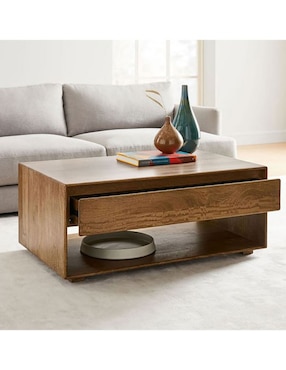 Mesa de centro Anton Storage