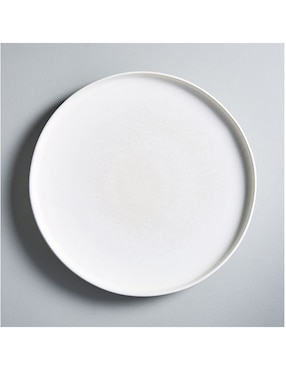 Imagen de producto Plato trinche Aaron Probyn de cerámica