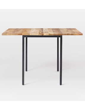 Mesa Box Frame Drop Leaf