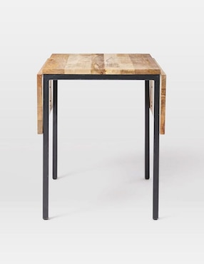 Mesa Box Frame Drop Leaf
