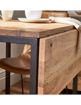 Mesa Box Frame Drop Leaf