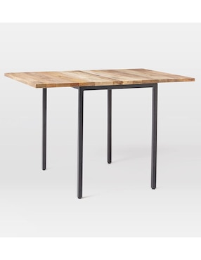 Mesa Box Frame Drop Leaf