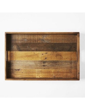 Charola Reclaimed Wood