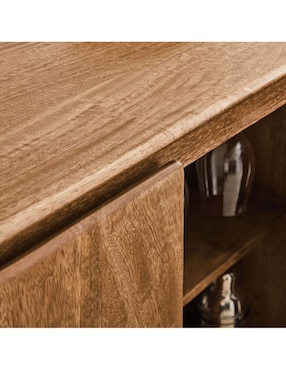 Bar Anton Solid de madera