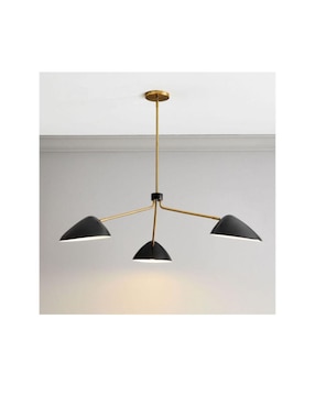 Lámpara colgante led
