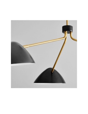Lámpara colgante led