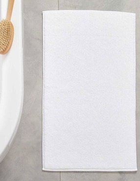 Tapete para baño Looped
