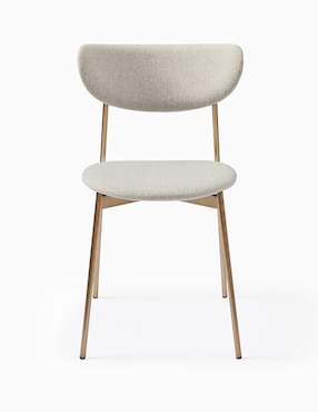 Silla Modern Petal