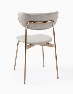 Silla Modern Petal