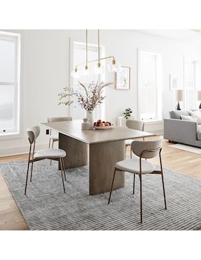 Silla Modern Petal