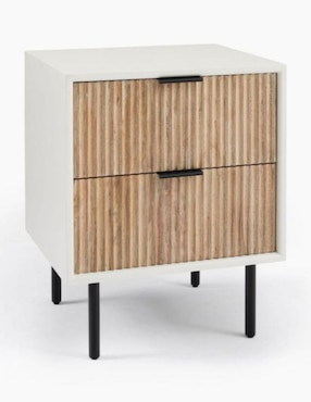 Buro Quinn Lacquer de madera