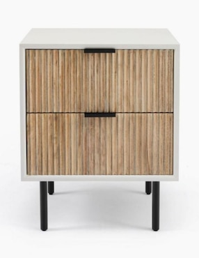 Buro Quinn Lacquer de madera