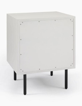 Buro Quinn Lacquer de madera
